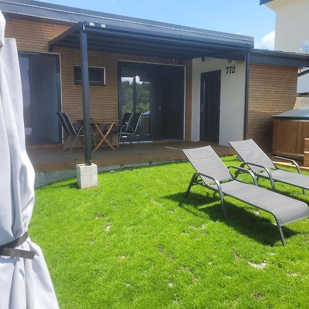 Apartman Cassovia Holcikovce Zewnętrze zdjęcie