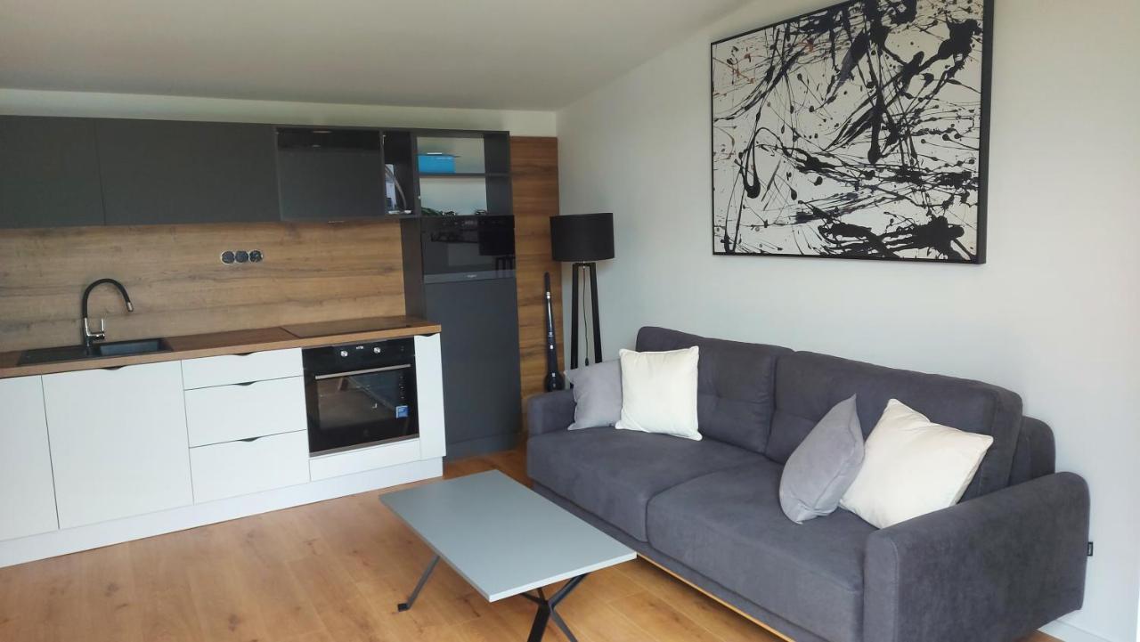 Apartman Cassovia Holcikovce Zewnętrze zdjęcie