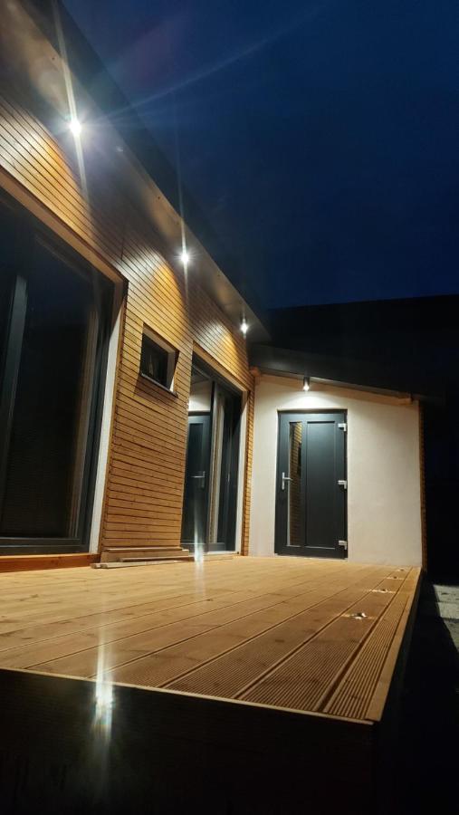Apartman Cassovia Holcikovce Zewnętrze zdjęcie