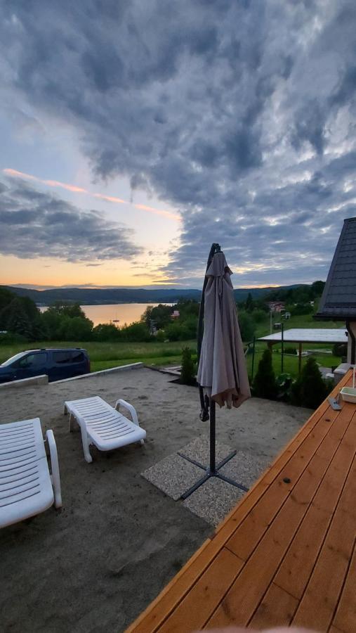Apartman Cassovia Holcikovce Zewnętrze zdjęcie