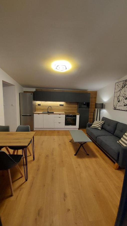 Apartman Cassovia Holcikovce Zewnętrze zdjęcie