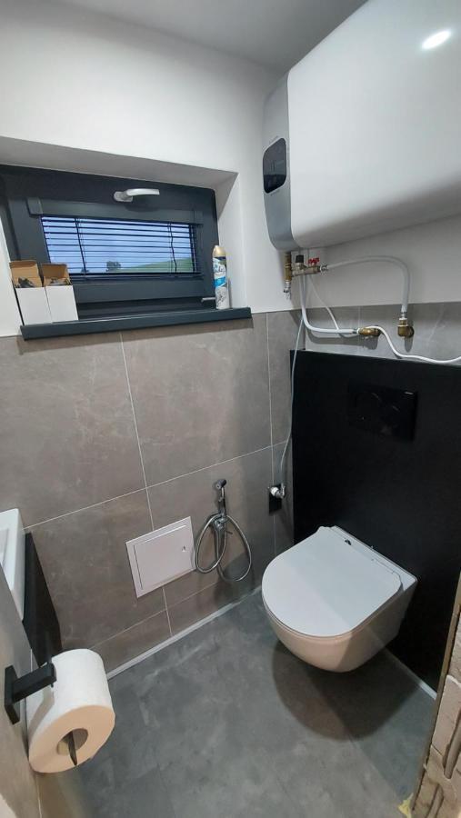 Apartman Cassovia Holcikovce Zewnętrze zdjęcie