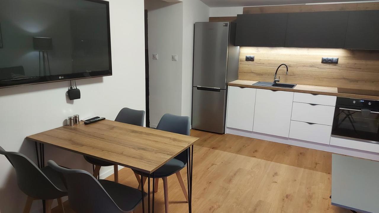 Apartman Cassovia Holcikovce Zewnętrze zdjęcie