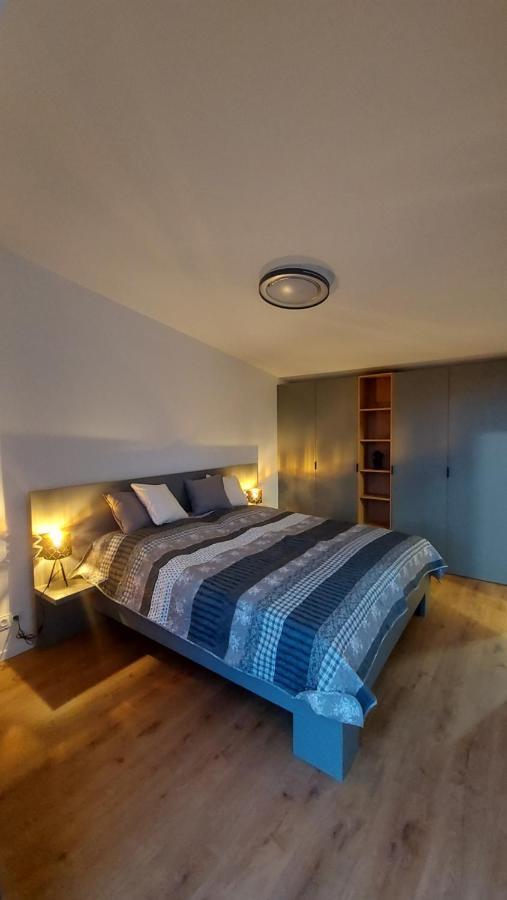 Apartman Cassovia Holcikovce Zewnętrze zdjęcie