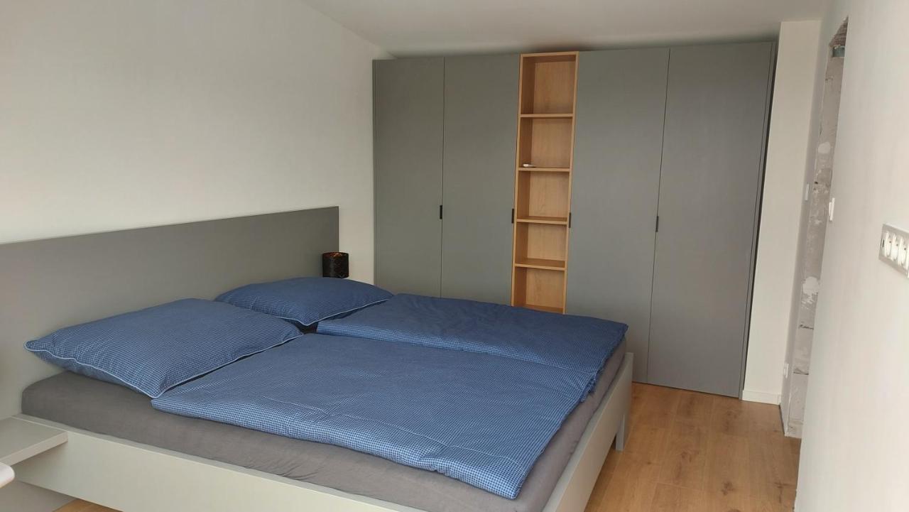 Apartman Cassovia Holcikovce Zewnętrze zdjęcie