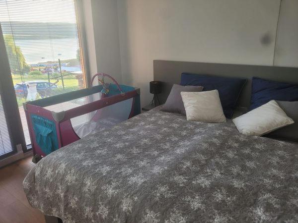 Apartman Cassovia Holcikovce Zewnętrze zdjęcie
